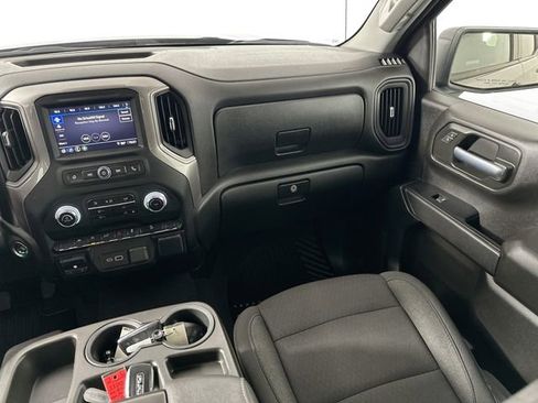 Used 2023 GMC Sierra 1500 Pro w/ Graphite Edition AWD/4WD image 23