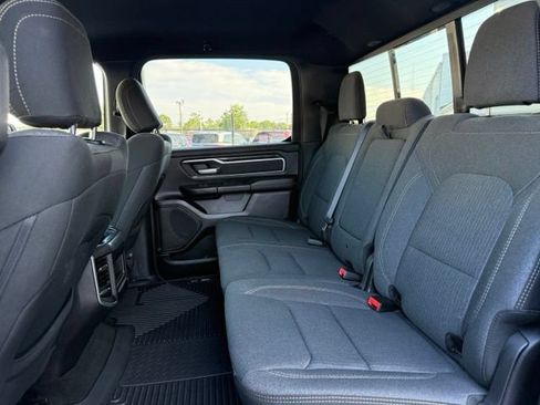 Used 2020 RAM 1500 Big Horn AWD/4WD image 16