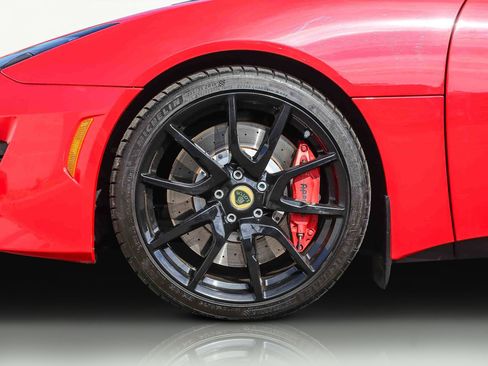 Used 2017 Lotus Evora 400 image 14