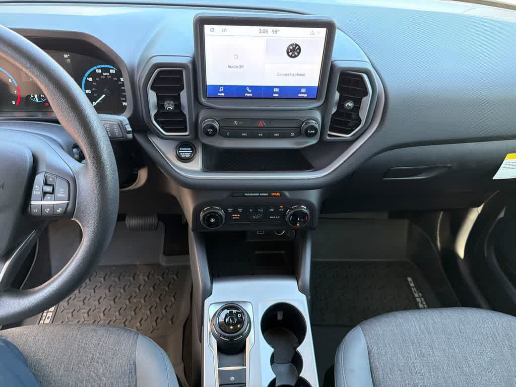 Used 2024 Ford Bronco Sport Big Bend AWD/4WD image 25