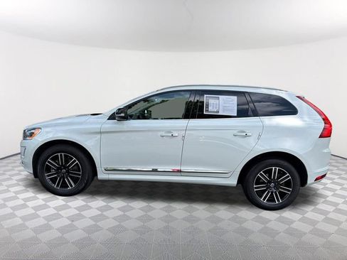 Used 2017 Volvo XC60 T5 Dynamic w/ Preferred Option Package FWD image 8