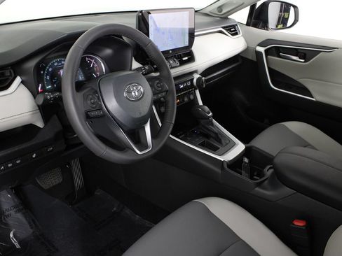 Used 2025 Toyota RAV4 XLE Premium w/ Weather Package FWD image 20