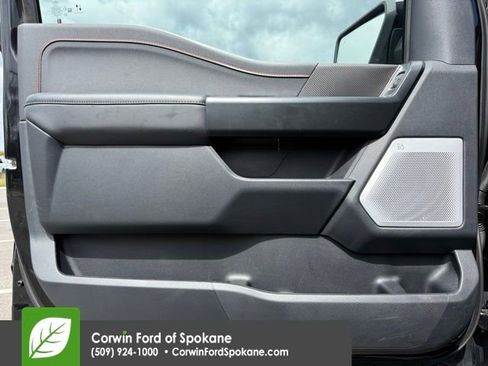 Used 2026 Ford F150 Raptor AWD/4WD image 20