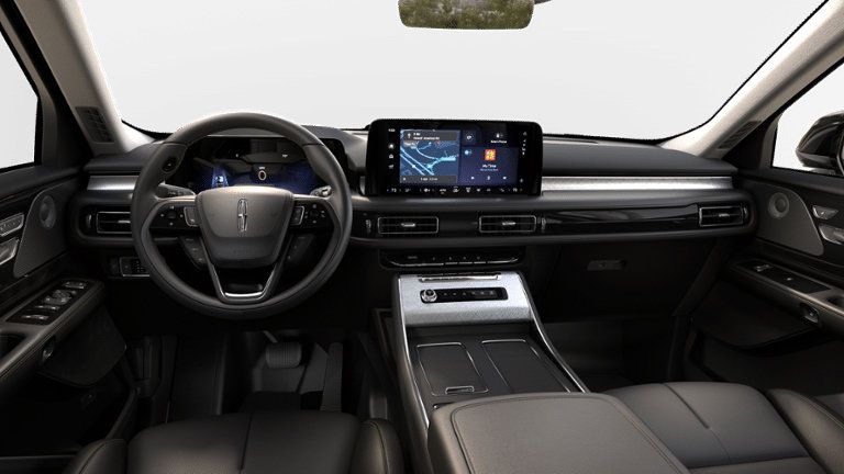 New 2026 Lincoln Aviator AWD image 29
