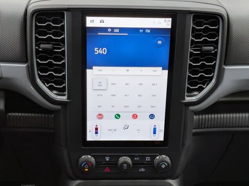 New 2026 Ford Ranger XL w/ Trailer Tow Package image 18