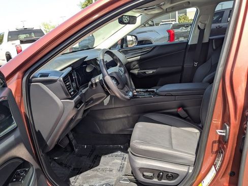 Used 2025 Lexus NX 250 FWD w/ Accessory Package (2T) image 15