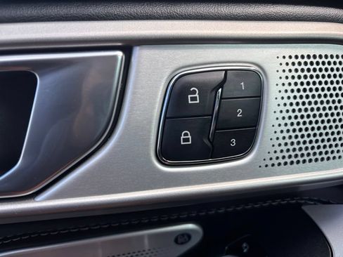 Used 2024 Ford Explorer Limited w/ Limited Technology Package AWD/4WD image 18
