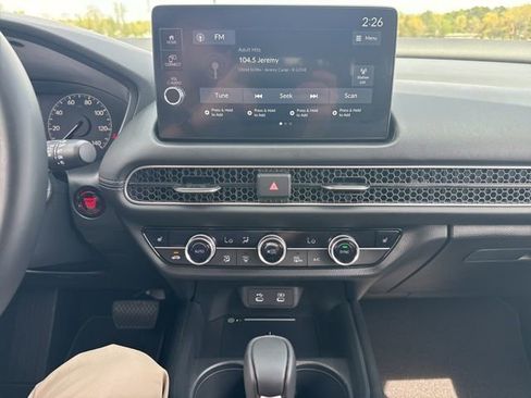 New 2026 Honda HR-V EX-L image 20