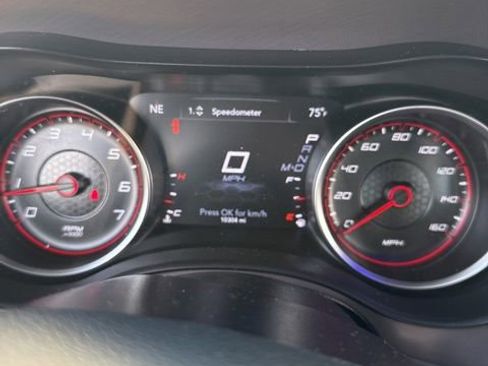 Used 2023 Dodge Charger R/T image 7