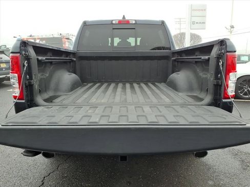 Used 2020 RAM 1500 Big Horn image 18