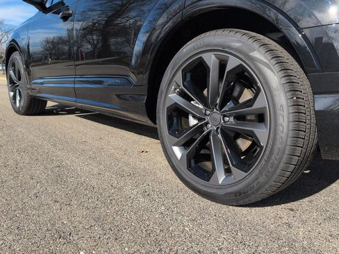 New 2026 Audi Q7 3.0T Premium Plus image 3