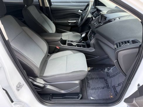 Used 2019 Ford Escape SE AWD/4WD image 21