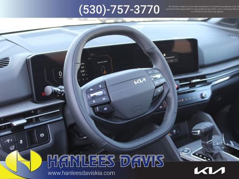 New 2026 Kia Sportage X-Pro Prestige image 11