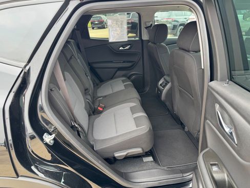 Used 2024 Chevrolet Blazer LT image 20