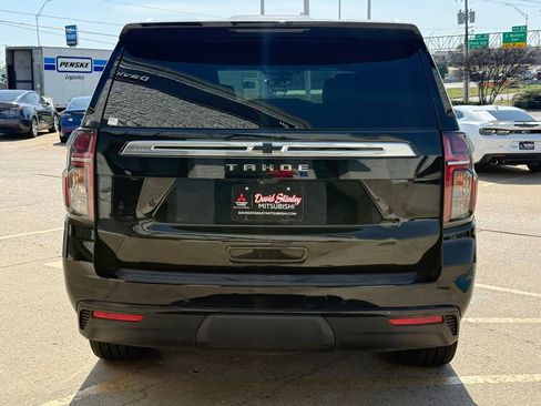 Used 2024 Chevrolet Tahoe High Country image 7