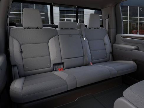 New 2026 GMC Sierra 2500 SLE w/ SLE Value Package; AWD/4WD image 41