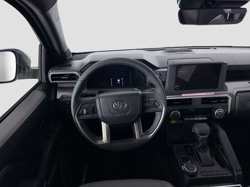 New 2025 Toyota Tacoma SR5 image 15