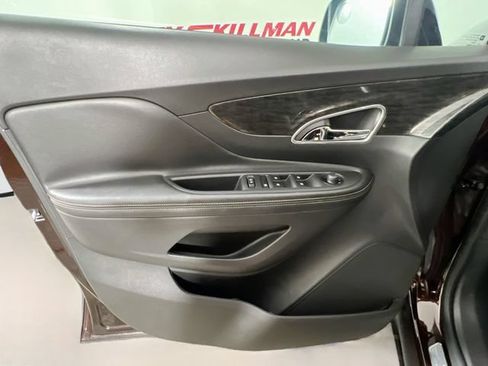 Used 2013 Buick Encore Convenience FWD image 27