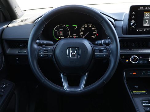Used 2025 Honda CR-V Sport-L image 21