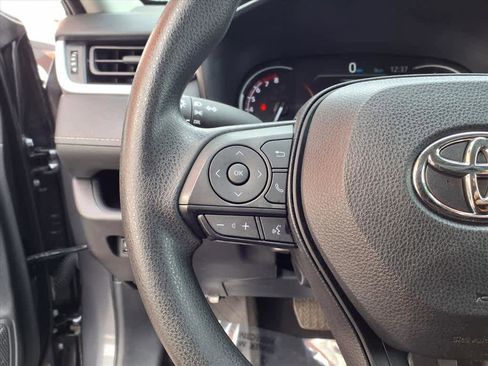 Certified 2024 Toyota RAV4 LE image 9