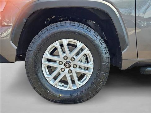Used 2024 Toyota Tundra SR5 AWD/4WD image 29