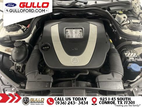 Used 2010 Mercedes-Benz E 350 Sedan image 30