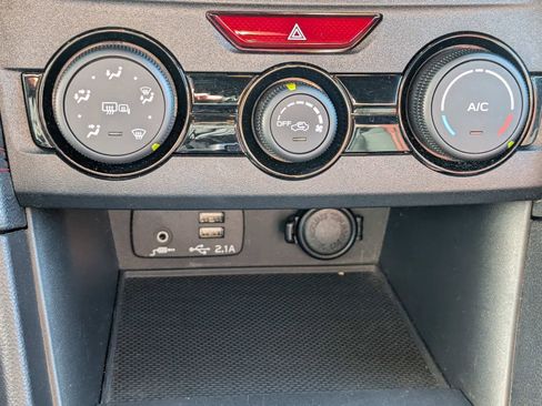 Used 2022 Subaru Impreza 2.0i Sport image 23