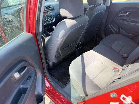 Used 2017 Kia Rio LX w/ Power Package image 18