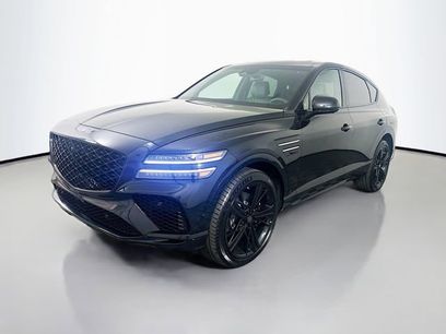 New 2026 Genesis GV80 3.5T Prestige