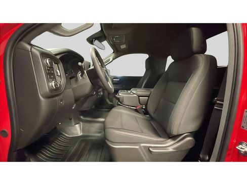 New 2026 GMC Sierra 1500 Pro w/ Pro Value Package image 11
