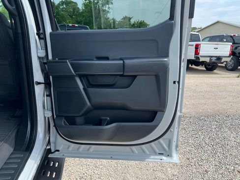 Used 2023 Ford F150 XL w/ STX Appearance Package AWD/4WD image 18