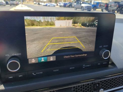 Used 2023 Honda Civic Sport image 19