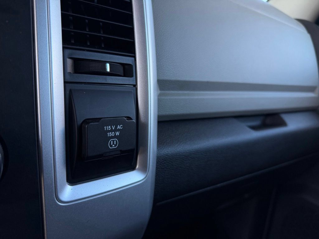 Used 2012 RAM 1500 Classic SLT w/ Popular Equipment Group AWD/4WD image 37