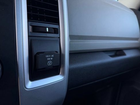 Used 2012 RAM 1500 Classic SLT w/ Popular Equipment Group AWD/4WD image 37