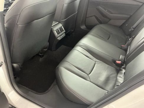 Used 2026 Honda Accord EX-L image 10
