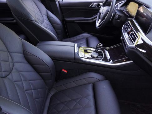 Used 2023 BMW X5 sDrive40i w/ Premium Package RWD image 12