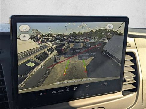 New 2026 Ford Transit 250 148 Medium Roof w/ Load Area Protection Package RWD image 13
