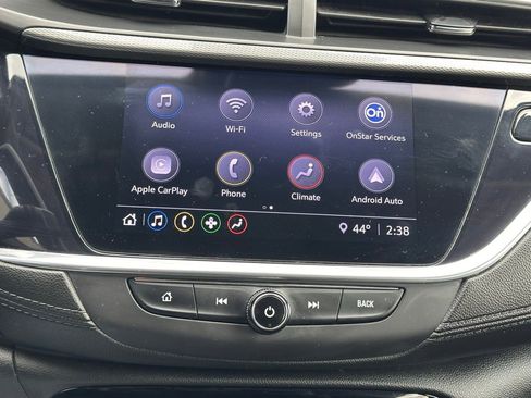 Used 2020 Buick Encore GX Select w/ Sport Touring Package image 28