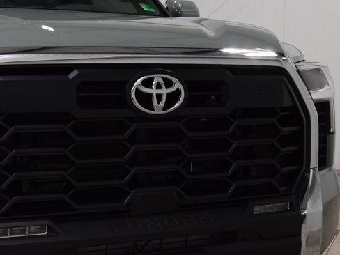 Used 2025 Toyota Tundra SR5 image 11