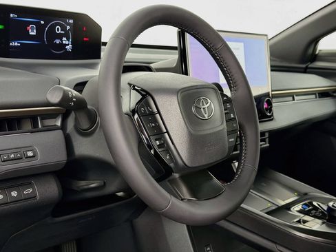 New 2026 Toyota bZ FWD image 36