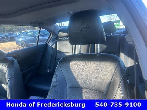 Used 2016 Honda Accord EX-L image 17