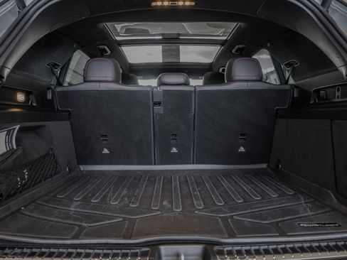 Certified 2024 Mercedes-Benz GLE 63 AMG S image 34