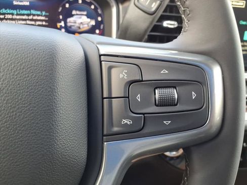 New 2026 Chevrolet Silverado 1500 LT image 21