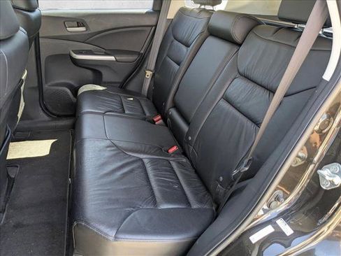 Used 2013 Honda CR-V EX-L image 17