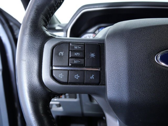 Certified 2022 Ford F150 XLT w/ Equipment Group 302A High AWD/4WD image 27