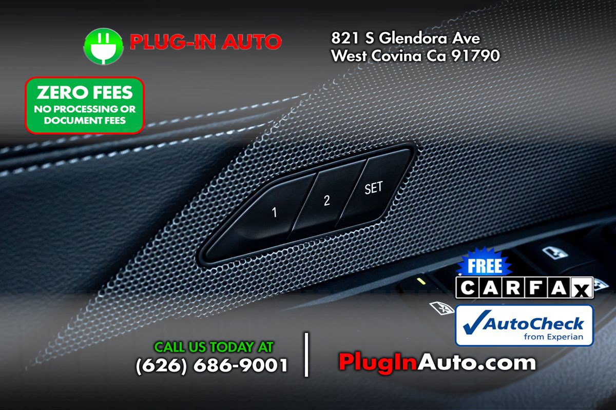 Used 2022 BMW i4 eDrive40 w/ M Sport Package RWD image 24