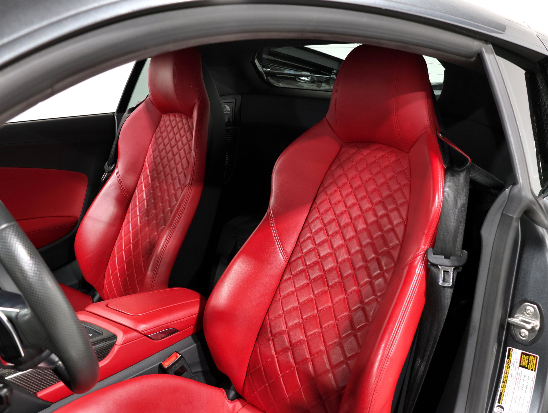 Used 2017 Audi R8 V10 plus AWD/4WD image 78