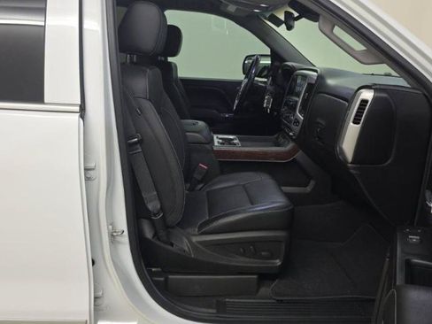 Used 2018 GMC Sierra 1500 SLT AWD/4WD image 8