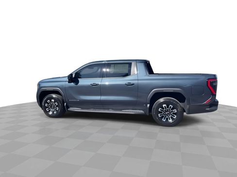 New 2026 GMC Sierra EV Elevation AWD/4WD image 5