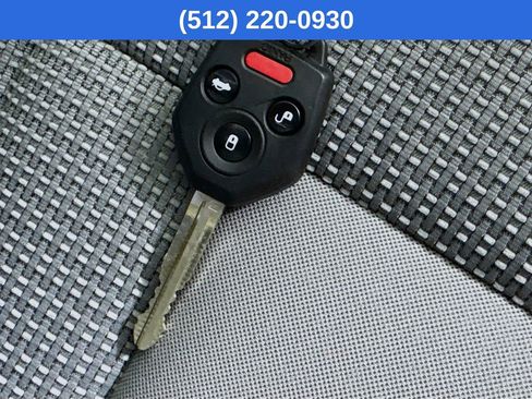 Certified 2025 Subaru Outback Premium w/ Popular Package #1 image 35